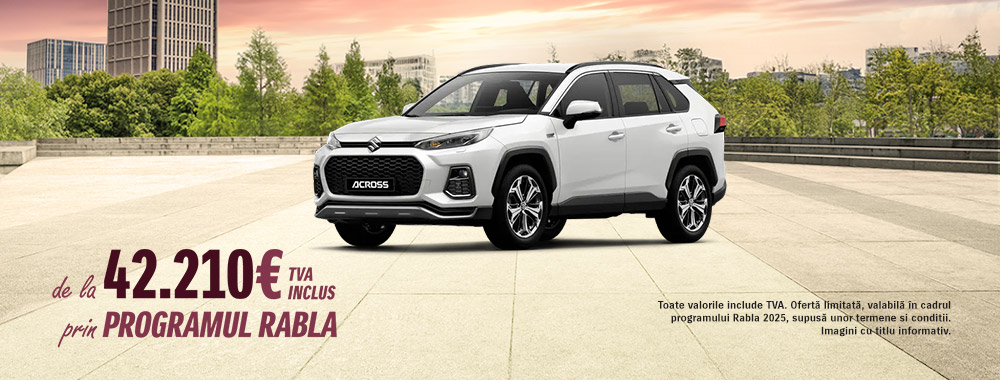 Across Plug-In Hybrid
