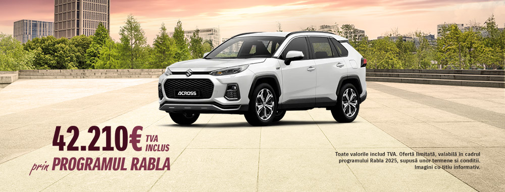 Across Plug-In Hybrid