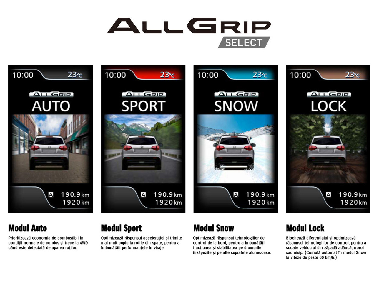 All Grip Select