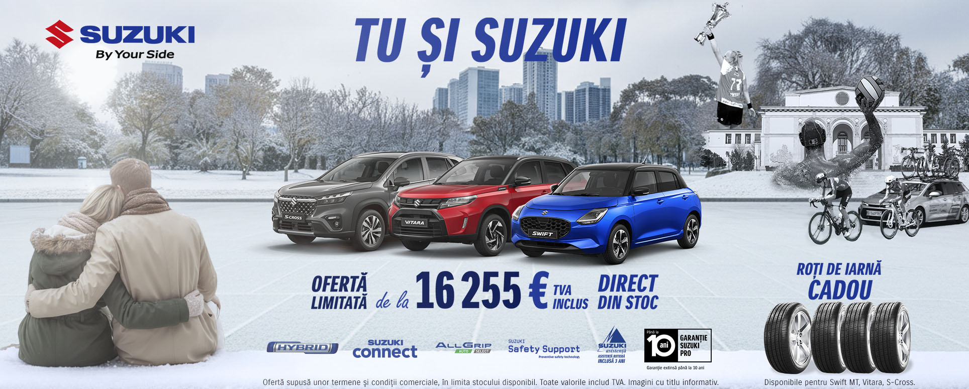 Tu si Suzuki