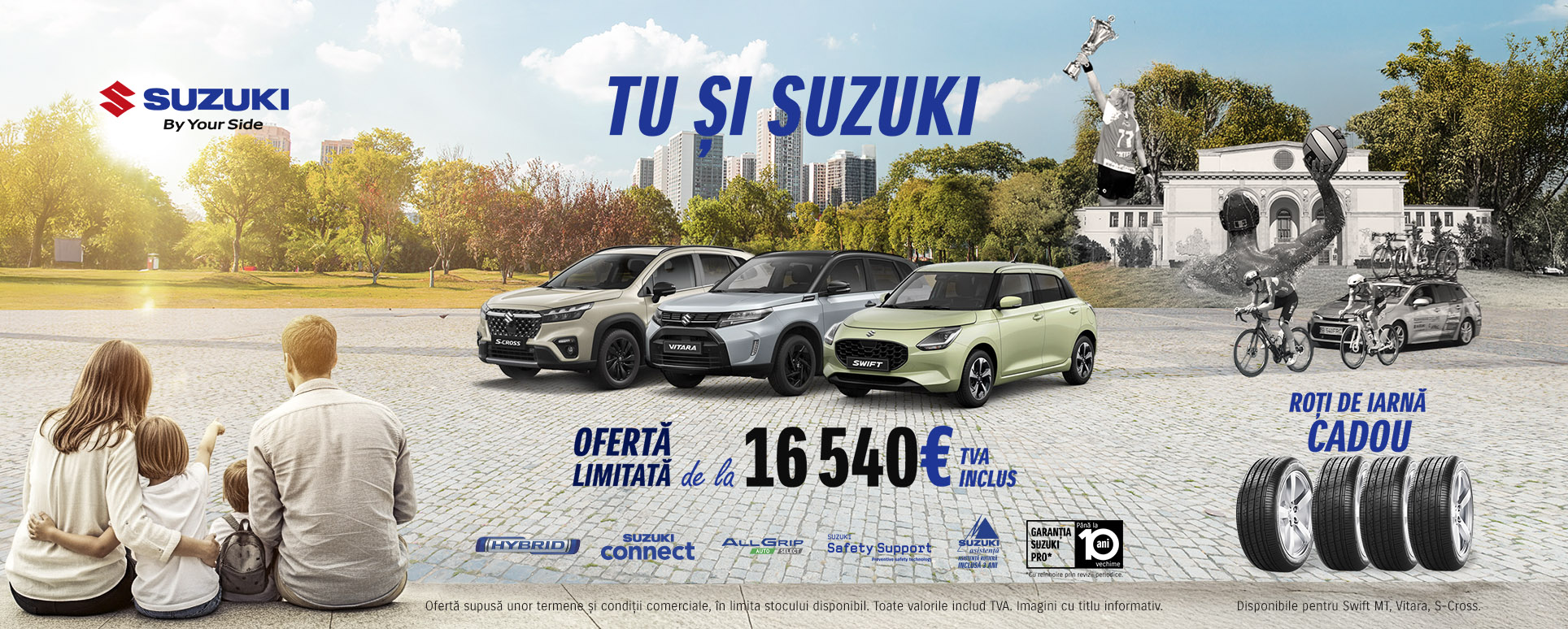 Tu si Suzuki