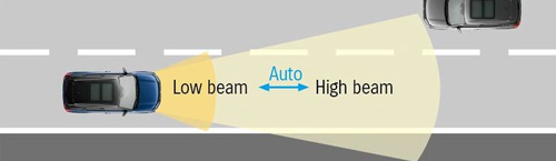 Asistenta faza lunga